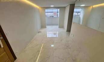 Imagem 5: Apartamento à venda, no EDIFÍCIO BROMÉLIA em Belo Horizonte, Santa Inês, com 3 quartos, 95