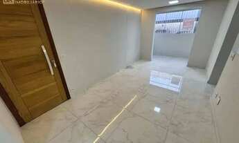 Imagem 7: Apartamento à venda, no EDIFÍCIO BROMÉLIA em Belo Horizonte, Santa Inês, com 3 quartos, 95