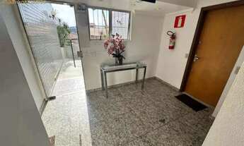 Imagem 4: Apartamento à venda, no EDIFÍCIO BROMÉLIA em Belo Horizonte, Santa Inês, com 3 quartos, 95