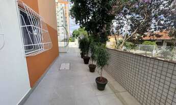 Imagem 2: Apartamento à venda, no EDIFÍCIO BROMÉLIA em Belo Horizonte, Santa Inês, com 3 quartos, 95