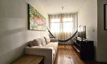 Imagem 6: Apartamento à venda, no EDIFÍCIO NATAL MUSCHIONE em Belo Horizonte, São Pedro, com 3 quart