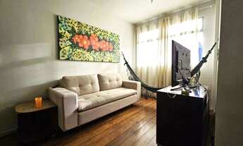 Imagem 7: Apartamento à venda, no EDIFÍCIO NATAL MUSCHIONE em Belo Horizonte, São Pedro, com 3 quart