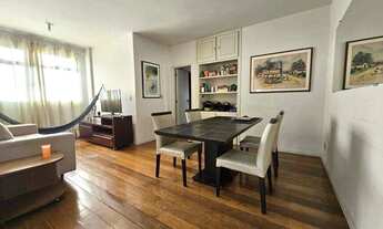 Imagem 4: Apartamento à venda, no EDIFÍCIO NATAL MUSCHIONE em Belo Horizonte, São Pedro, com 3 quart