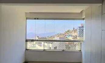 Imagem 4: Apartamento à venda, no EDIFÍCIO PANORAMA CONDOMÍNIO VARANDAS DA SERRA, em Belo Horizonte