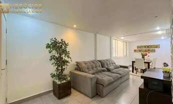 Imagem 3: Apartamento à venda em Belo Horizonte, Serra, com 3 quartos, 111m²