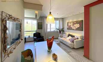 Imagem 2: Apartamento à venda, no Flowers Garden, em Belo Horizonte, Sion, com 3 quartos, 82m²