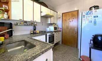 Imagem 4: Apartamento à venda, no Flowers Garden, em Belo Horizonte, Sion, com 3 quartos, 82m²