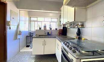 Imagem 7: Apartamento à venda, no Flowers Garden, em Belo Horizonte, Sion, com 3 quartos, 82m²