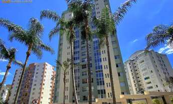 Imagem: Apartamento à venda, no Flowers Garden