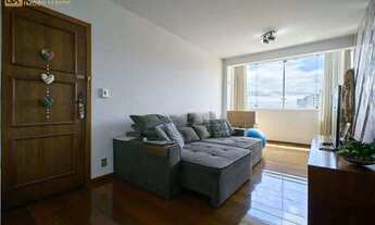 Imagem: Apartamento à venda em Belo Horizonte