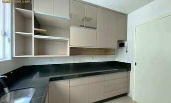 Imagem 7: Apartamento à venda, no ED. Santorini, em Belo Horizonte, Padre Eustáquio, com 3 quartos