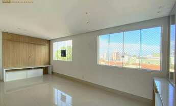 Imagem: Apartamento à venda, no ED. Santorini