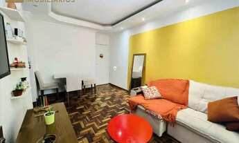 Imagem: Apartamento à venda em Belo Horizonte