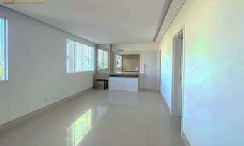 Imagem 2: Apartamento à venda, no ED. Santorini, em Belo Horizonte, Padre Eustáquio, com 3 quartos