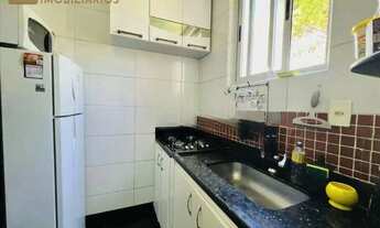 Imagem 5: Apartamento à venda em Belo Horizonte, Padre Eustáquio, com 3 quartos, 64m²