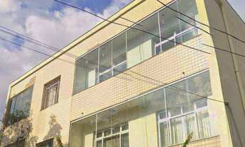 Imagem 2: Apartamento à venda, no Condomínio José Ribeiro em Belo Horizonte, Prado, com 2 quartos, 7