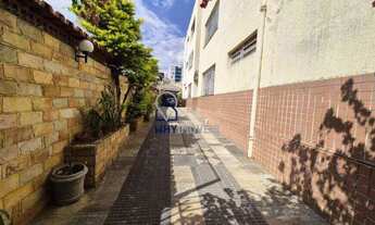 Imagem 5: Apartamento à venda, no Condomínio José Ribeiro em Belo Horizonte, Prado, com 2 quartos, 7