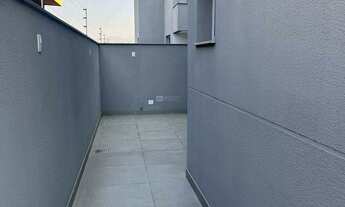 Imagem 3: Cobertura à venda, no Padre Eustáquio, com 3 quartos, 128,26m²