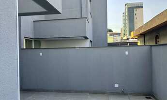 Imagem 7: Cobertura à venda, no Padre Eustáquio, com 3 quartos, 128,26m²