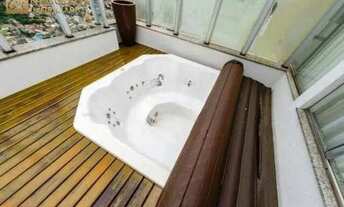 Imagem 2: Cobertura à venda, no Condomínio Vila Graciosa em Belo Horizonte, Buritis, com 3 quartos