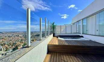 Imagem: Cobertura à venda, no Condomínio Vila