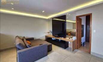 Imagem 5: Cobertura à venda, no CONDOMÌNIO PAU BRASIL em Belo Horizonte, Buritis, com 3 quartos, 160