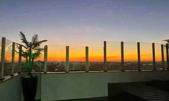 Imagem 5: Cobertura à venda, no Condomínio Vila Graciosa em Belo Horizonte, Buritis, com 3 quartos