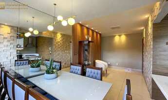 Imagem 2: Cobertura à venda, no CONDOMÌNIO PAU BRASIL em Belo Horizonte, Buritis, com 3 quartos, 160