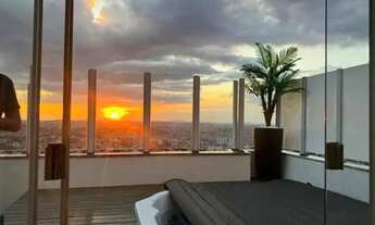 Imagem 3: Cobertura à venda, no Condomínio Vila Graciosa em Belo Horizonte, Buritis, com 3 quartos