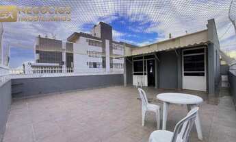 Imagem: Cobertura à venda, no Edifício Ana Thereza