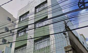 Imagem: Cobertura à venda, no EDIFÍCIO EDSON CANAAN