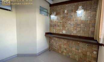 Imagem 7: Cobertura à venda, no EDIFÍCIO EDSON CANAAN em Belo Horizonte, Grajaú, com 2 quartos, 77m²