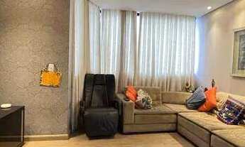 Imagem 2: Cobertura à venda, no ED Renata em Belo Horizonte, Grajaú, com 3 quartos, 150m²