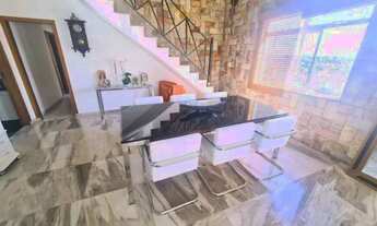 Imagem 6: Cobertura à venda em Belo Horizonte, Grajaú, com 4 quartos, 370m²