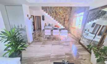 Imagem 5: Cobertura à venda em Belo Horizonte, Grajaú, com 4 quartos, 370m²