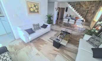 Imagem 3: Cobertura à venda em Belo Horizonte, Grajaú, com 4 quartos, 370m²