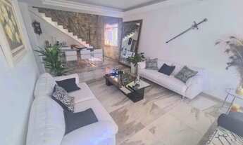 Imagem 2: Cobertura à venda em Belo Horizonte, Grajaú, com 4 quartos, 370m²