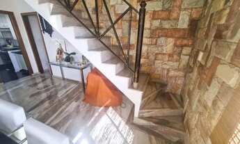 Imagem 7: Cobertura à venda em Belo Horizonte, Grajaú, com 4 quartos, 370m²