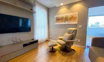 Imagem: Cobertura à venda, no RESIDENCIAL NAPOLI