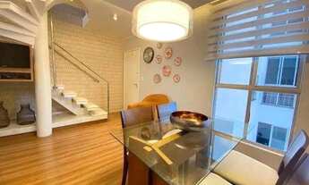 Imagem 5: Cobertura à venda, no RESIDENCIAL NAPOLI, em Belo Horizonte, Santa Efigênia, com 3 quartos