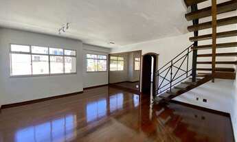 Imagem: Cobertura à venda em Belo Horizonte, Santo