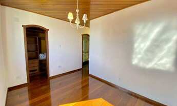 Imagem 3: Cobertura à venda em Belo Horizonte, Santo Antônio, com 3 quartos, 180m²