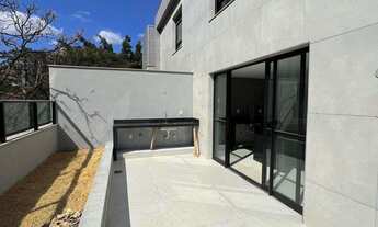 Imagem: Garden Duplex Exclusivo à Venda Funcionários