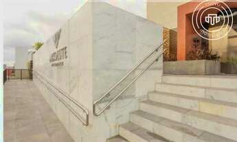 Imagem 3: Apartamento à venda em João Pessoa, Jardim Oceania, com 2 quartos, 58m²