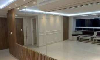 Imagem 6: Apartamento à venda, no Palazzo Di Chamborb em João Pessoa, Jardim Oceania, com 4 quartos