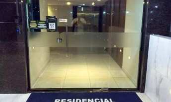 Imagem 4: Apartamento à venda, no Palazzo Di Chamborb em João Pessoa, Jardim Oceania, com 4 quartos