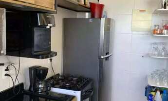 Imagem 4: Apartamento à venda, no Reserva Almagre em Cabedelo, Cabedelo, com 2 quartos, 46m²