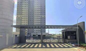 Imagem: Apartamento à venda, no Reserva Almagre