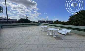 Imagem 3: Apartamento à venda, no Parque Verde Vertical em Cabedelo, Parque Verde, com 4 quartos, 12