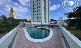 Imagem 2: Apartamento à venda, no Parque Verde Vertical em Cabedelo, Parque Verde, com 4 quartos, 12